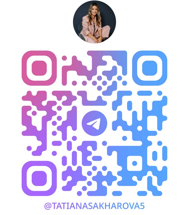 Telegram QR
